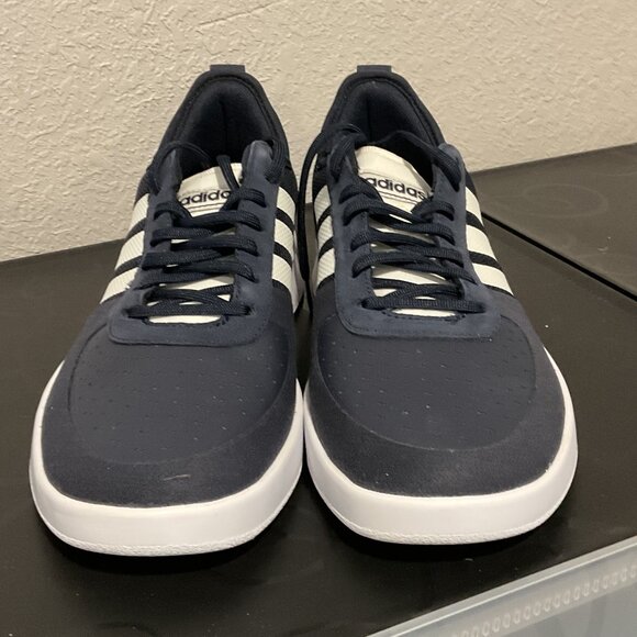 NEW Adidas Court 80s Wms 9, Mns 8 - Picture 3 of 7